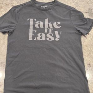 Goodfellow & Co. Take it Easy Shirt